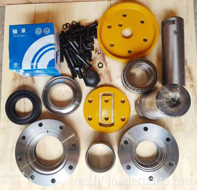 斗山 503 装载 机 铰接 修理包 斗山 503 装载机铰接修理包